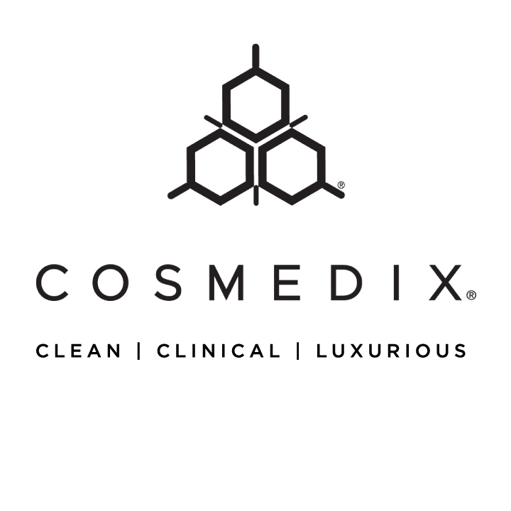 Cosmedix - lgoo