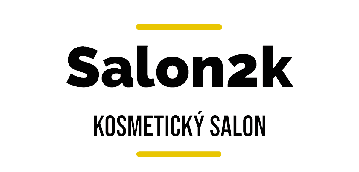 Salon 2K Logo Salon 2K